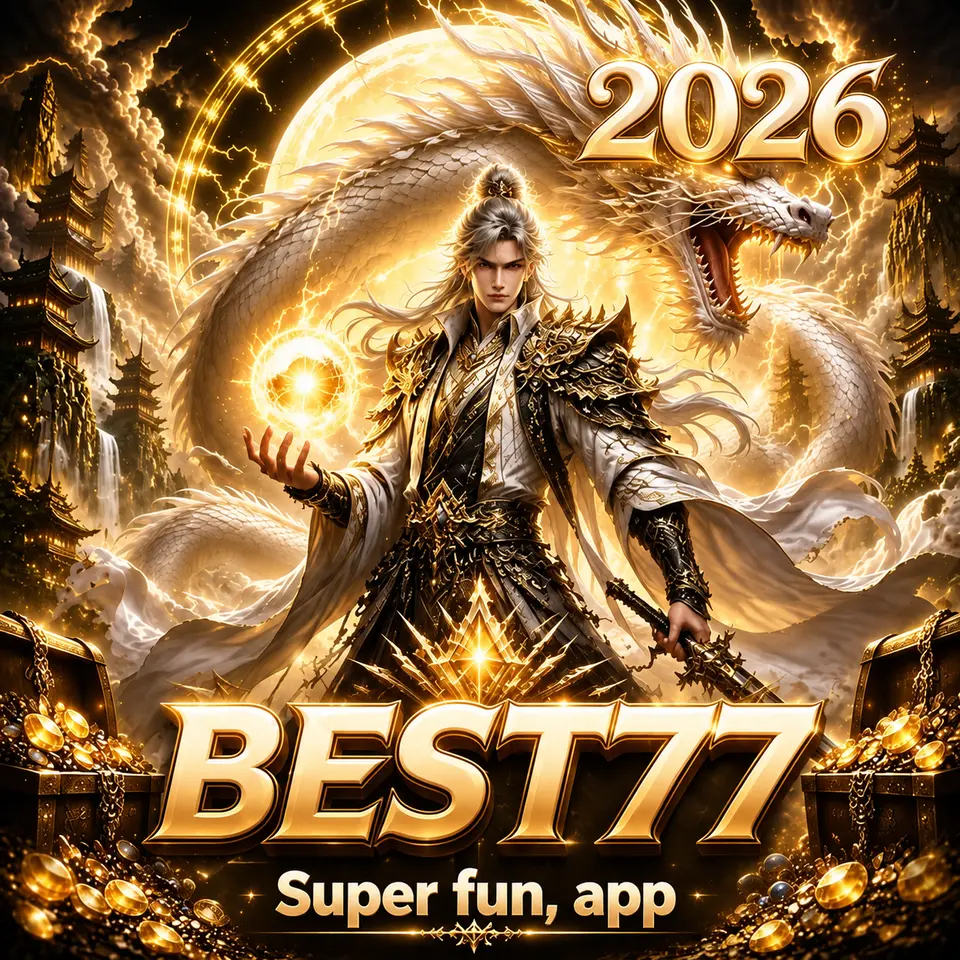 best77 Resmi