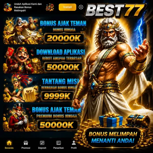 best77 Unduh